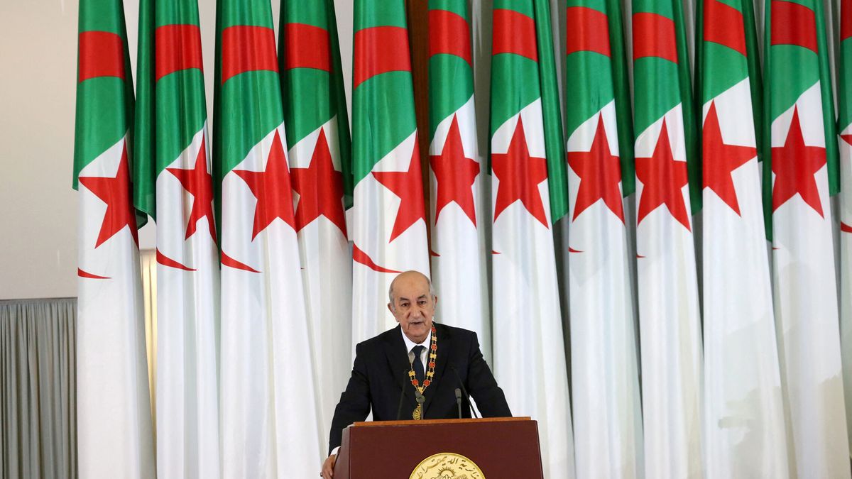 Argelia veta que el mediador de la ONU en el Sáhara Occidental vuele en un avión español