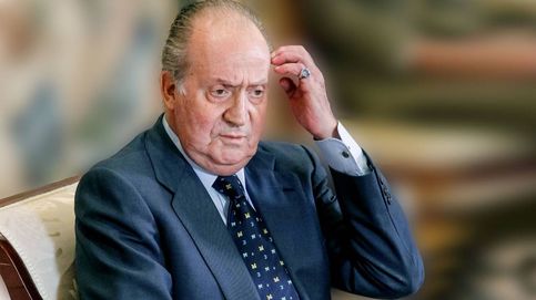 Juan Carlos I planea regularizar ya su cuenta con Hacienda y evitar una acusación del fiscal