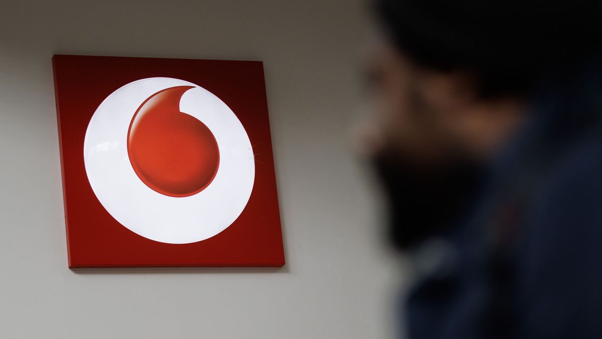 El nuevo CEO de Vodafone ficha para su equipo al director Comercial de Digi