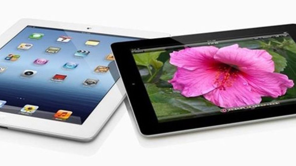 Tuenti Móvil apuesta fuerte por las tabletas e incluye el nuevo iPad en su catálogo