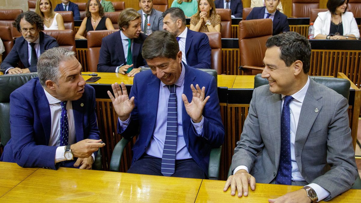 Uno de cada cinco altos cargos del nuevo Gobierno de Moreno viene de Ciudadanos