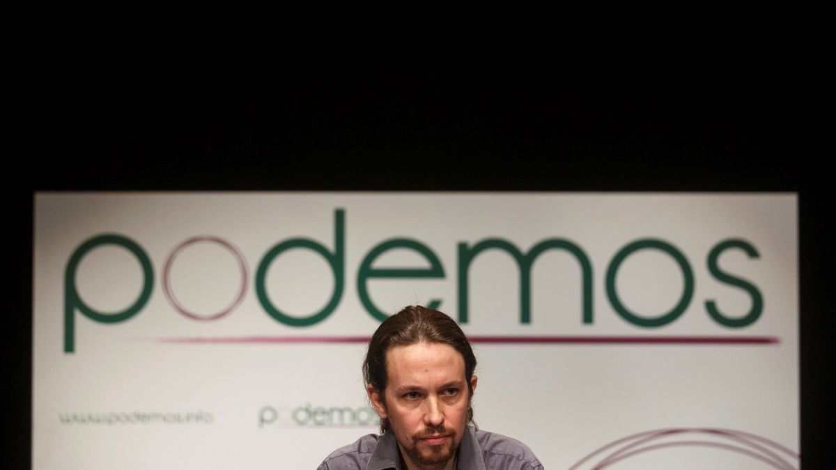 El juez investiga nuevas donaciones de Podemos al sospechar de su uso no altruista