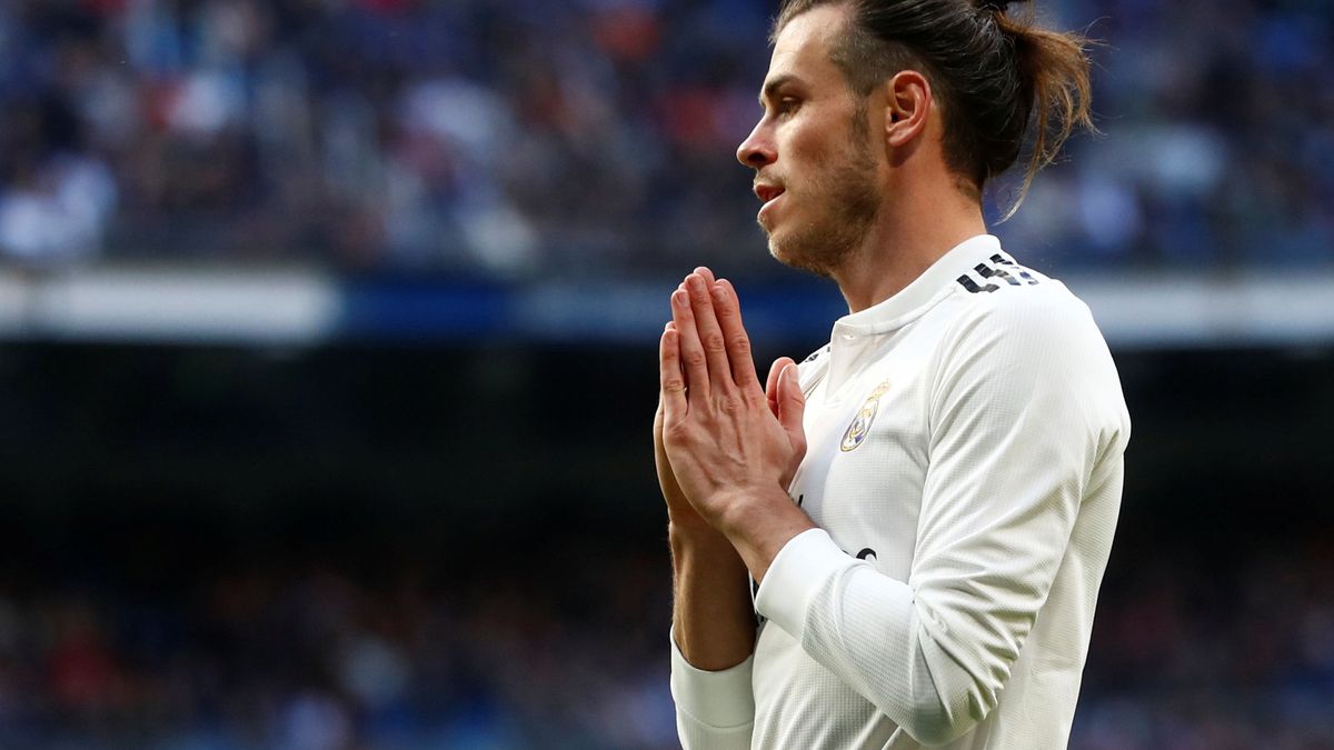 Por qué Bale es un 'espabilao' y en el Real Madrid están más que cansados