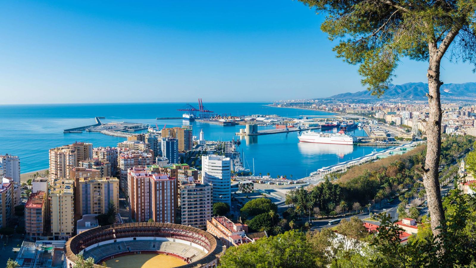 Foto: Los proyectos del Grupo Sankar prevén la construcción de más de 400 viviendas en la provincia de Málaga.