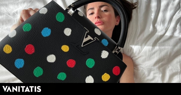 Bolsa-joia de Yayoi Kusama para Louis Vuitton ganha apenas cinco exemplares  - Harper's Bazaar » Moda, beleza e estilo de vida em um só site