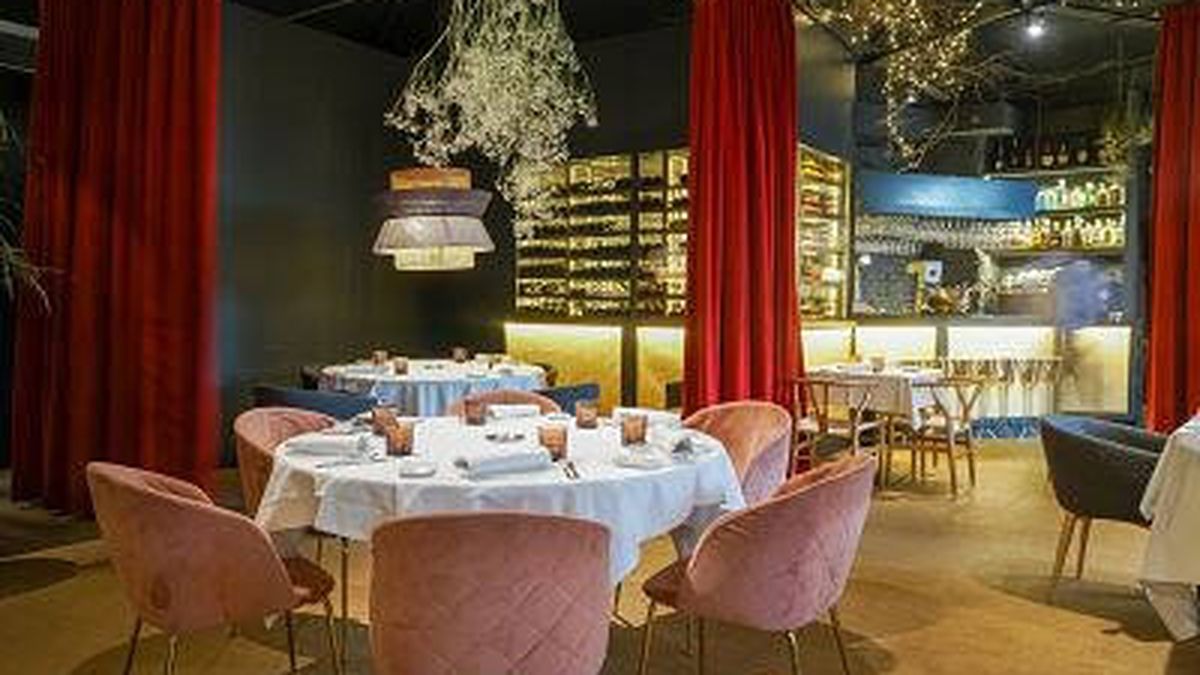 Los 4 mejores restaurantes franceses de Madrid