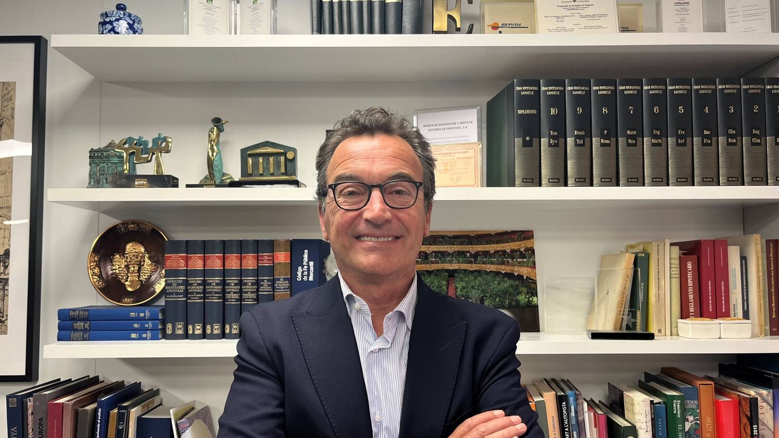 GVC Gaesco ficha en Gesiuris a su nuevo gestor para fondos emergentes