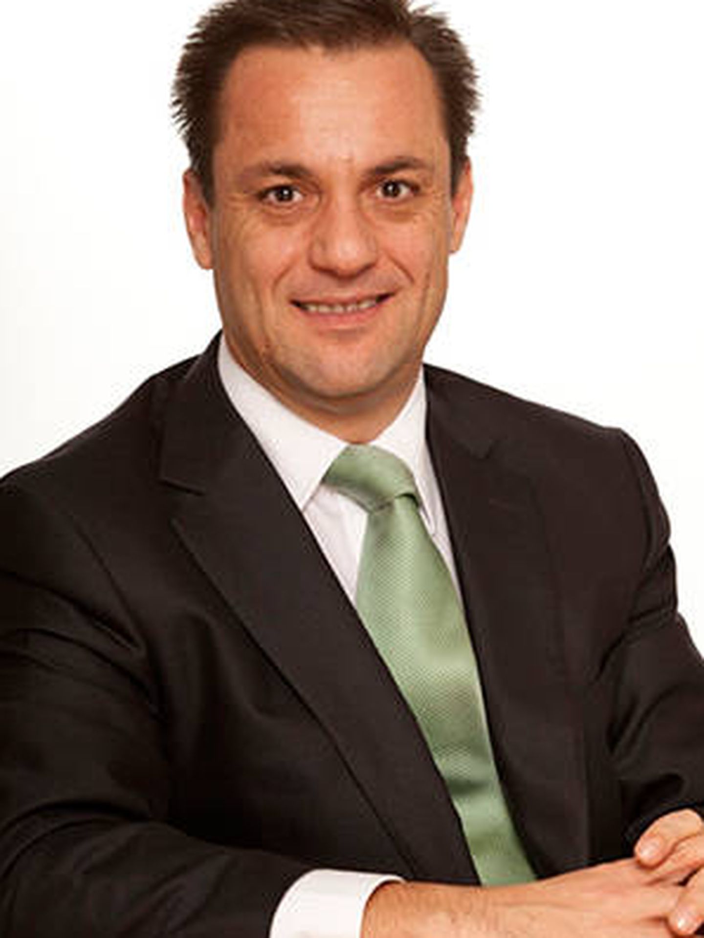 Miguel Ángel Rodríguez Sola, CEO de WiZink
