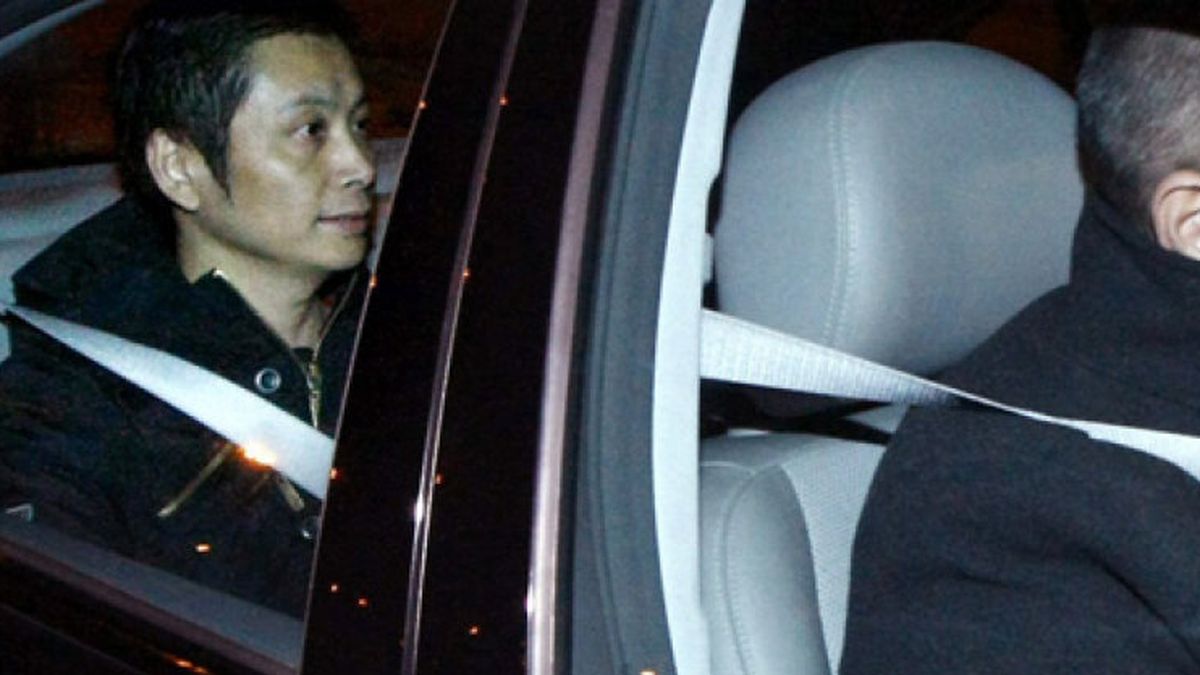 Un chivatazo de la Policía advirtió a Gao Ping que estaba siendo investigado