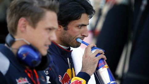 Sorprender a Red Bull, puntuar y sin 'fardar': Sainz, en su etapa clave del 2017