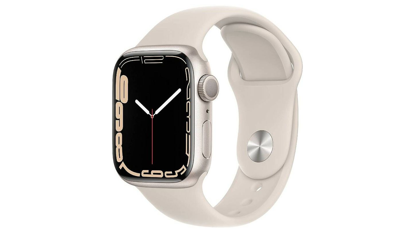 Apple Watch Gen 7.