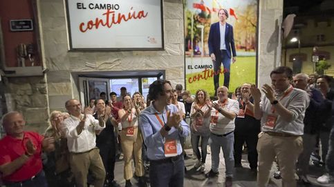 La pinza del PSOE y el PP en el último bastión de Cs: denuncian por malversación al alcalde de Astillero