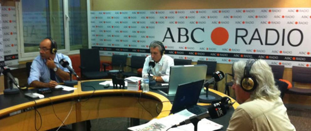 Foto: ABC Punto Radio se despide este jueves de las ondas y da paso a la COPE