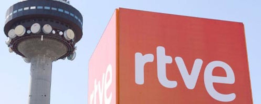 Foto: La CMT rechaza devolver a Telefónica, Vodafone y Orange lo aportado para financiar RTVE