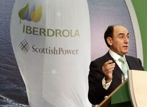 Primeras bajas en 'El Economista': Iberdrola y Bancaja no acudirán a la ampliación de capital