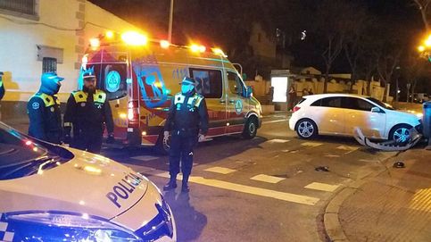 Cuatro atropellos al día en Madrid: En las ciudades no se investigan los accidentes
