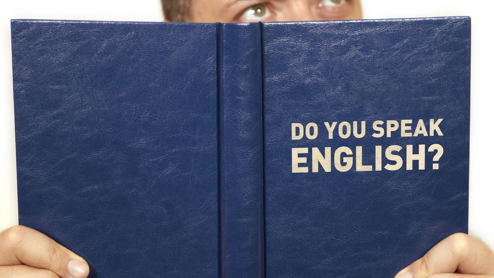 Foto: El inglés dejará de ser tu 'asignatura pendiente'.