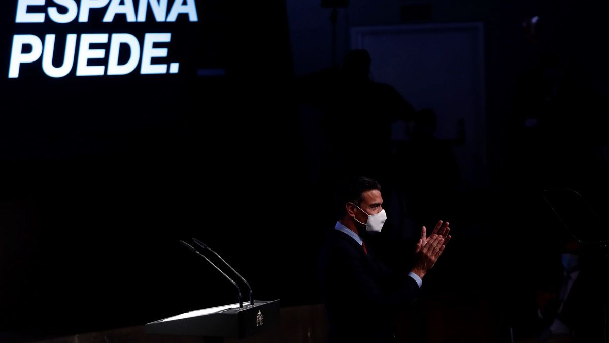 Sánchez pretende colocar a un exasesor como director de Casa América
