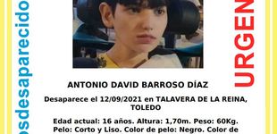 Post de La madre del menor de Morón desaparecido usó dos teléfonos y cobró 5.000 euros