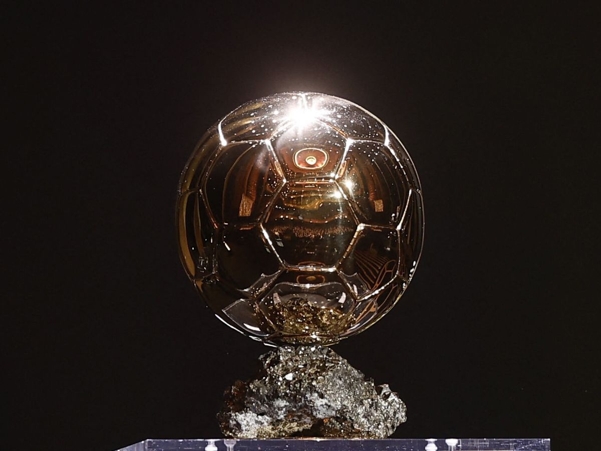 Foto: Balón de oro 2023: horario, nominados y dónde ver la ceremonia en televisión y 'online' (REUTERS/Benoit Tessier)