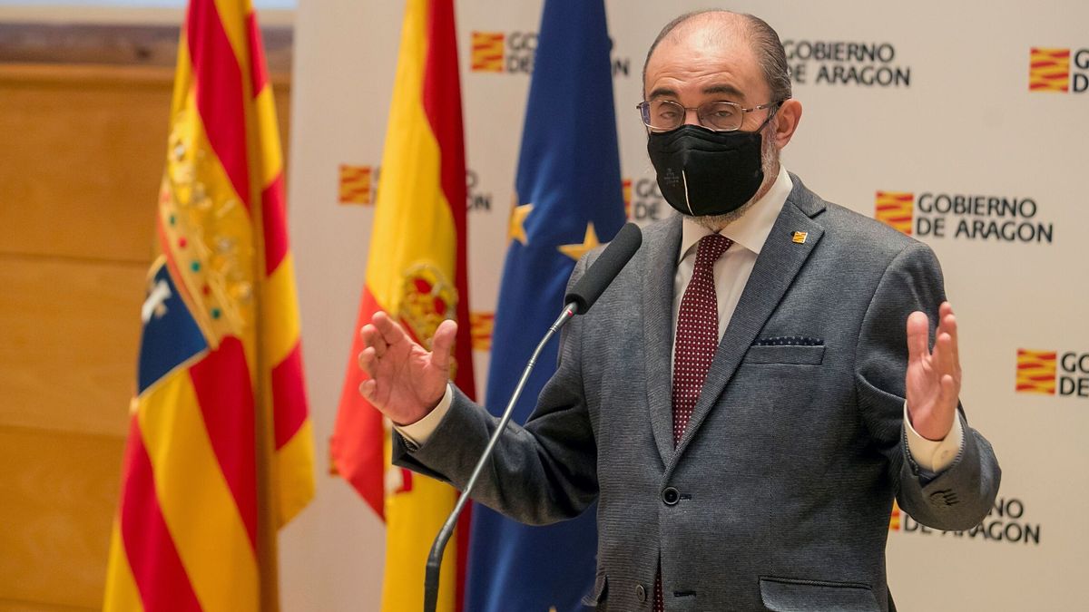 El equilibrismo imposible del COE para atar la candidatura de los JJOO Cataluña-Aragón