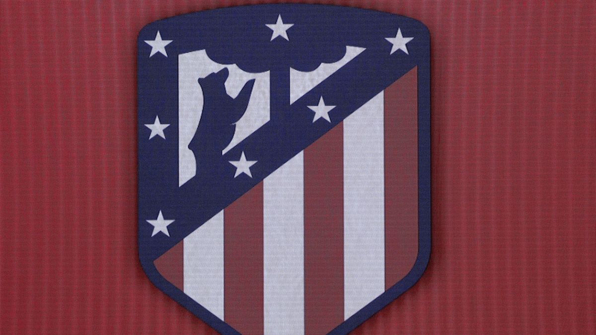 El creador del nuevo escudo del Atleti se defiende: "Es sano que se critique"
