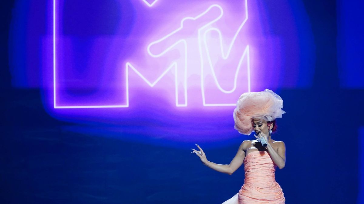 MTV EMAs conquistará Alemania por sexta vez: Düsseldorf acogerá los premios 2022