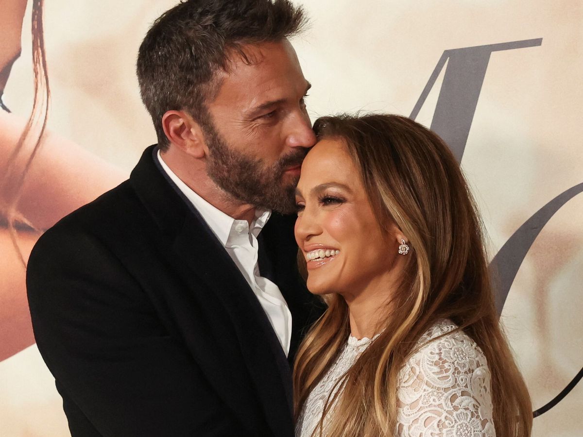 El nostálgico y romántico regalo de Ben Affleck a Jennifer Lopez