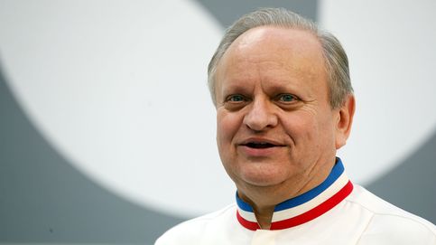 Muere Joël Robouchon, el chef con más estrellas Michelin del mundo