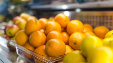 Ni naranja ni limón: este es el alimento que te aporta mucha más vitamina C