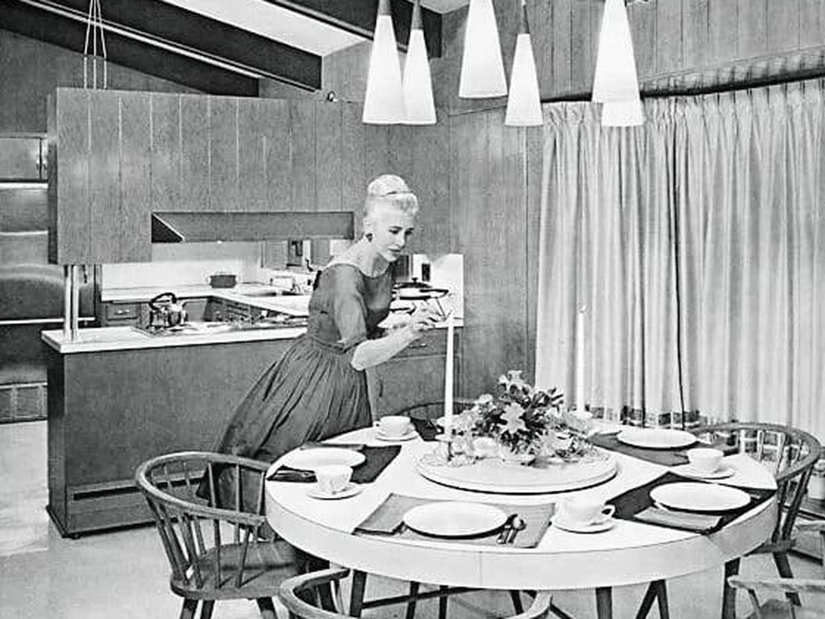 Foto: El tema de las cocinas abiertas tiene más estribaciones de las que parece.