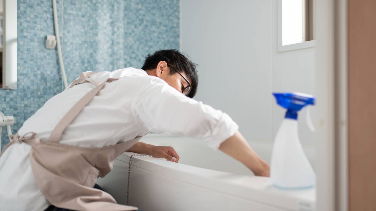 Oosouji: el método de limpieza japonés que cada vez gana más adeptos