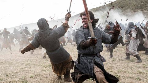 Fortalezas  y debilidades de 'El Cid' en su  temporada 2, por su asesor histórico