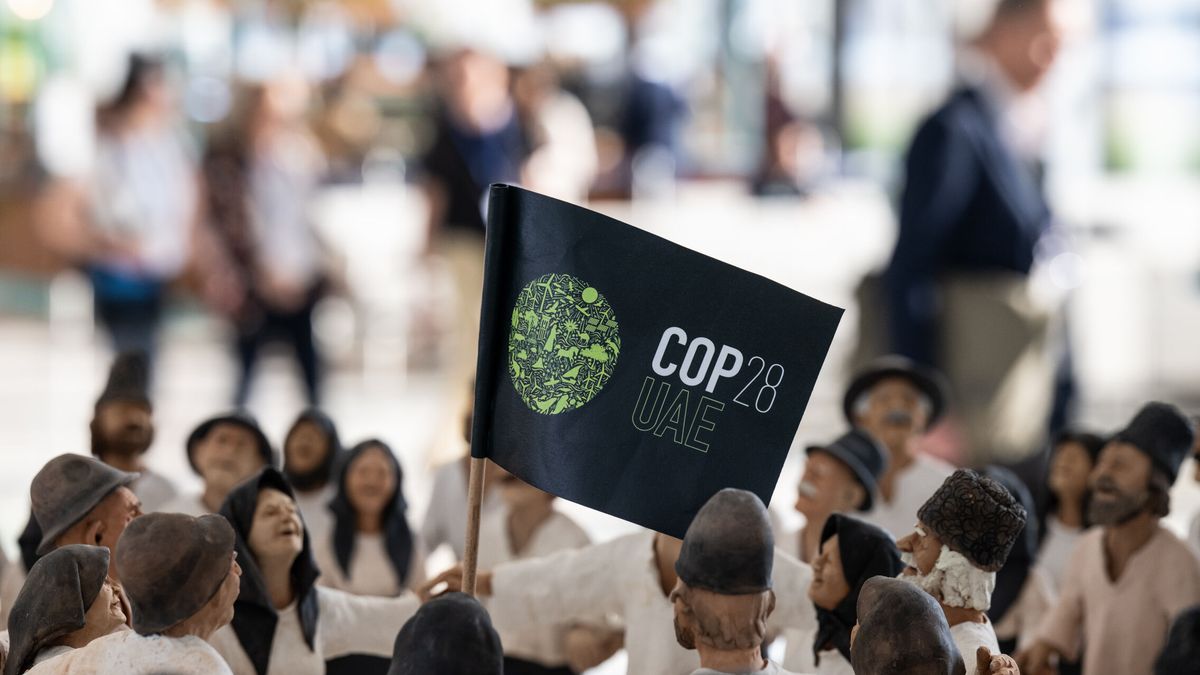 COP28. Un balance
