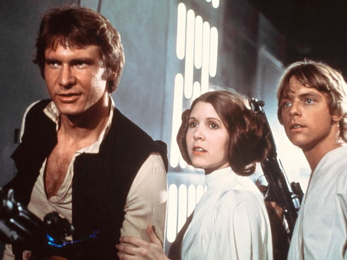 Foto: ¡Feliz Día de Star Wars! Las 10 frases para que la Fuerza te acompañe