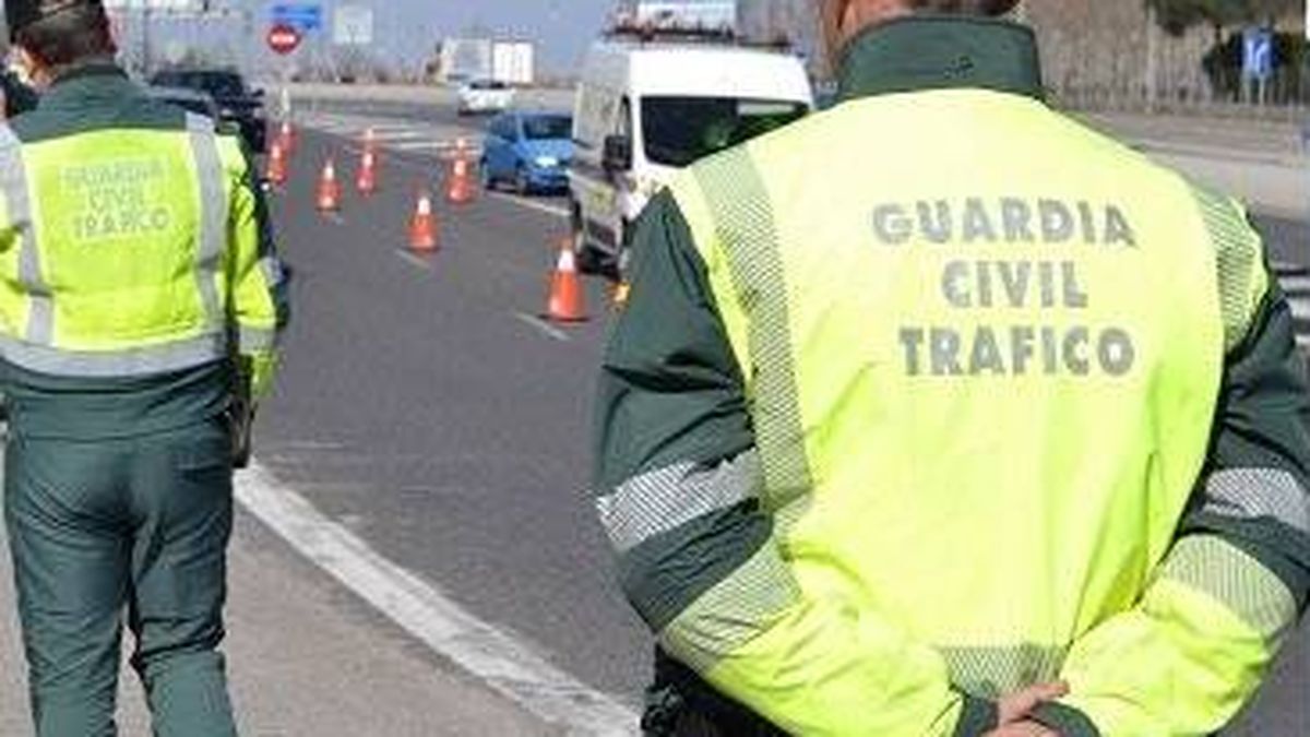 Una persona muere y otra resulta herida tras un accidente de tráfico en Palma