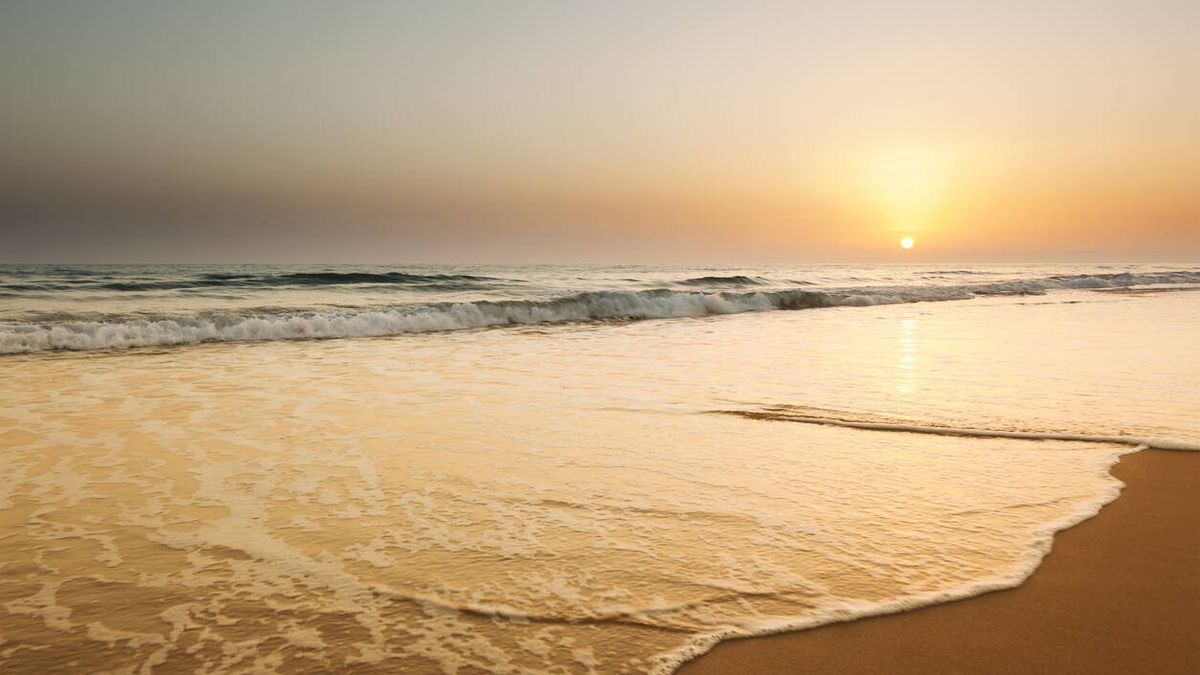 Siete playas del sur de España que deberías visitar este verano