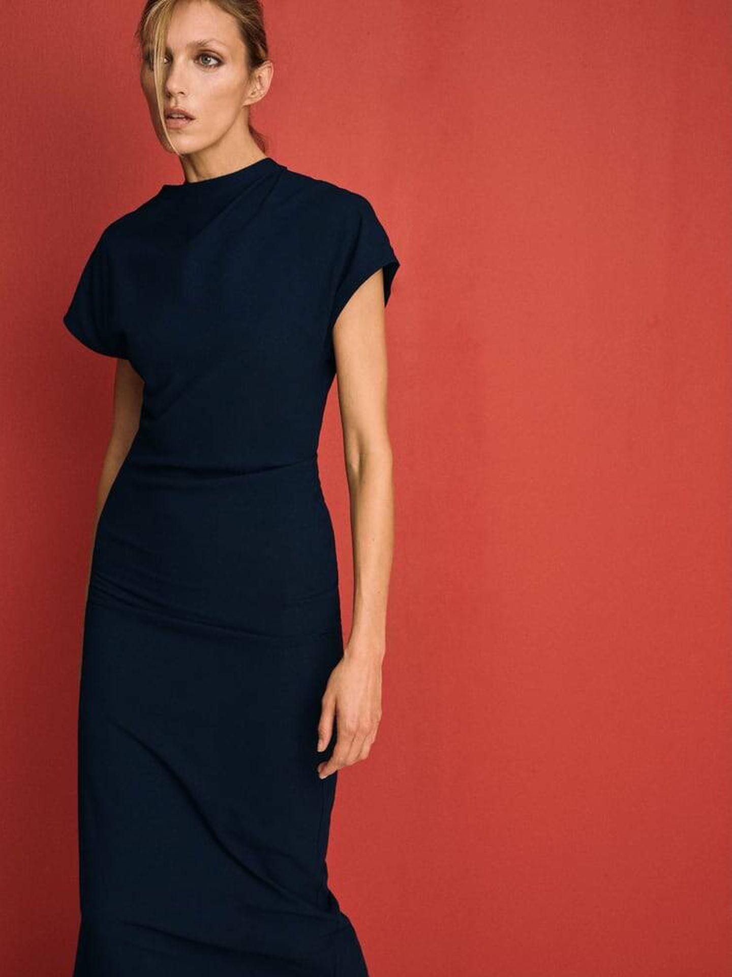 Leer cupón equilibrar El vestido de Zara que quieren comprar las mujeres de 20 a 60 años (y más)