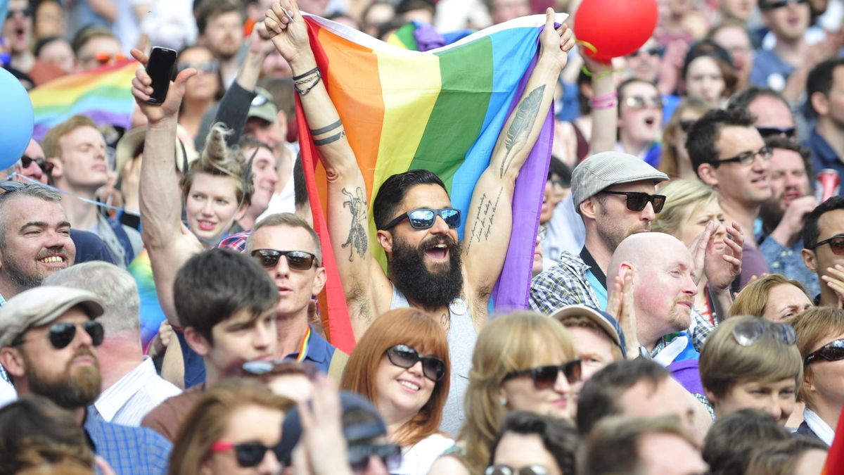 Irlanda aprueba el matrimonio homosexual en un referéndum histórico