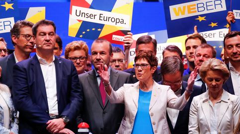 A la caza del voto joven para las europeas: así lucha Alemania contra la abstención