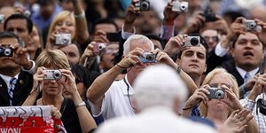 La oposición pide fiscalizar los gastos de la visita del Papa a Barcelona en noviembre