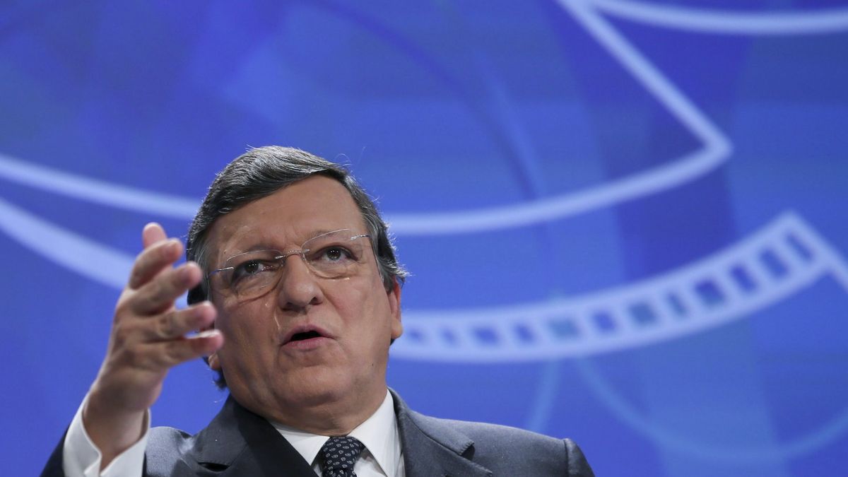 Bofetón de Barroso a Mas: responde a la carta y le recuerda que quedará fuera de UE