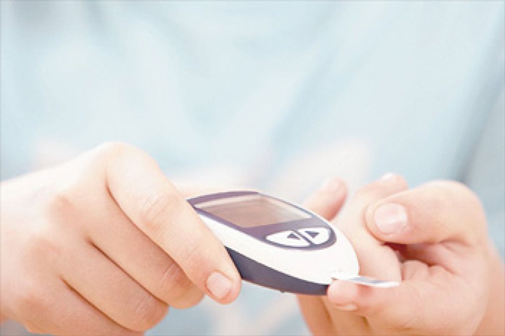 Foto: Los diabéticos españoles piden tener libre acceso a las tiras de autocontrol de glucemia