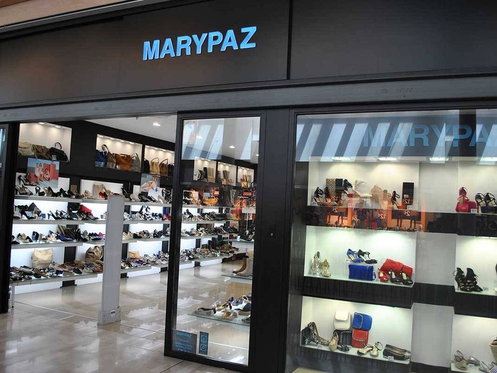 MaryPaz, nuevo revés para Black a tras fracasar la a Macquarie