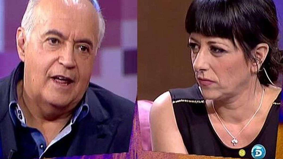 Yolanda Ramos, TT tras la detención de José Luis Moreno por lo que sucedió en Telecinco