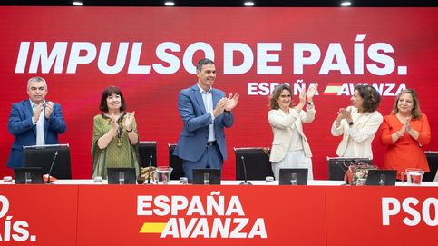 El PSOE exige a Sumar y a Podemos una izquierda fuerte y unida para el futuro del Gobierno de coalición