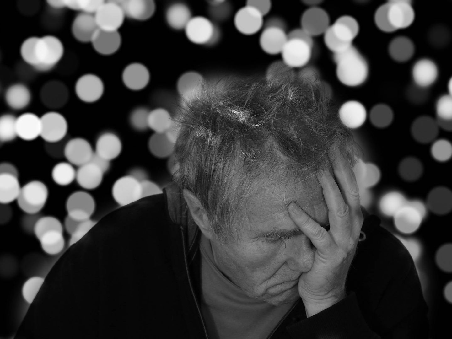 El alzhéimer afectará a más de 100 millones de personas en pocos años. (Pixabay)
