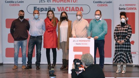 Retrato robot del votante de la España Vaciada: de centro izquierda y urbanita