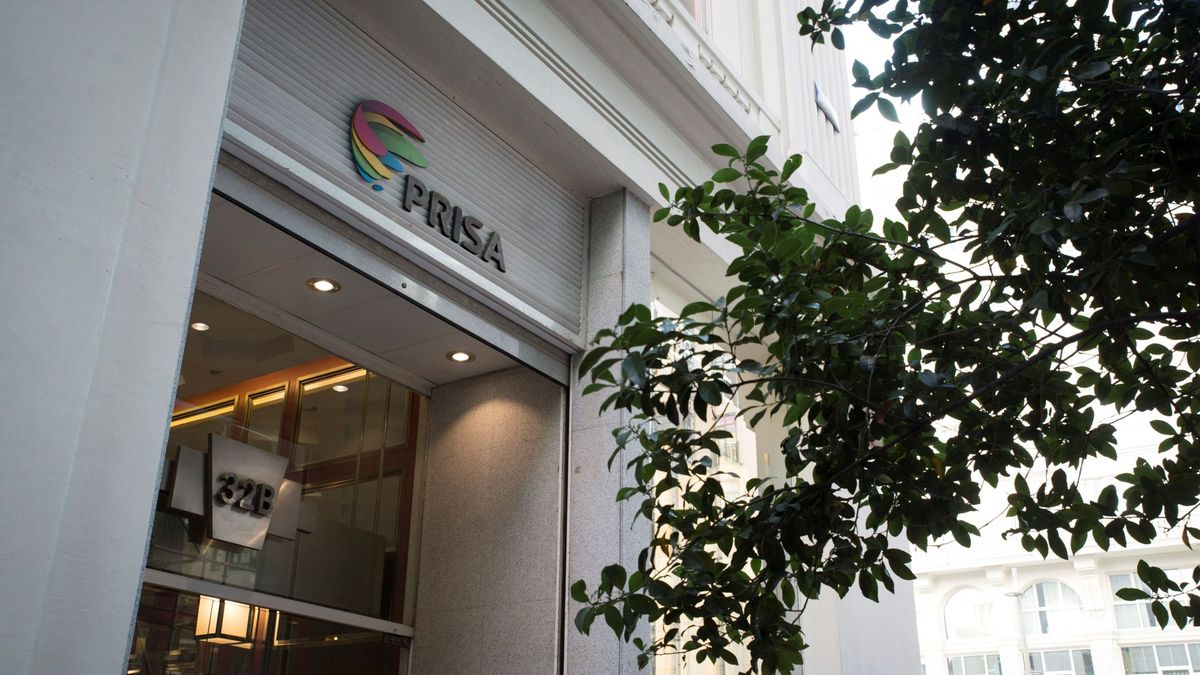 Prisa pierde 106,5 M en 2021 y alcanza un acuerdo para la refinanciación de su deuda