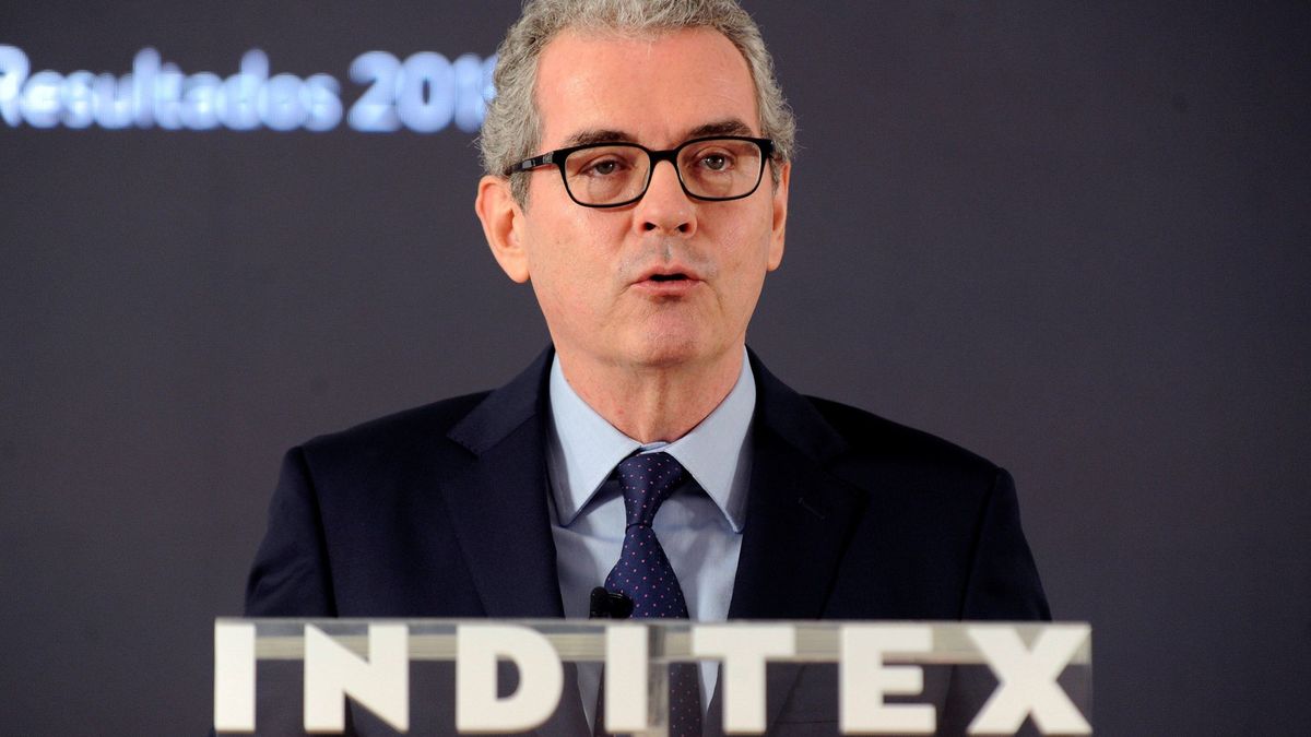 Inditex tiene abierto el 94% de sus tiendas en el mundo tras duplicar ventas online en abril